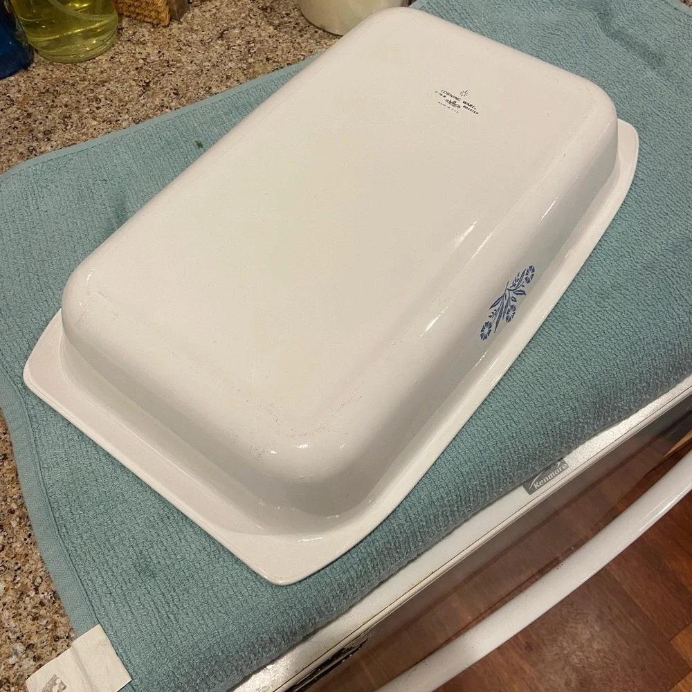 Corningware rare vtg